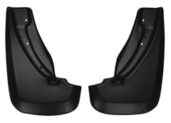 Husky Liners - Husky Liners 11 - 12 Jeep Grand Cherokee Custom - Molded Rear Mud Guards - Demon Performance