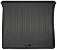 Husky Liners - Husky Liners 11 - 12 Jeep Grand Cherokee WeatherBeater Black Rear Cargo Liner - Demon Performance