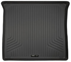 Husky Liners - Husky Liners 11 - 12 Jeep Grand Cherokee WeatherBeater Black Rear Cargo Liner - Demon Performance