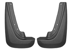 Husky Liners - Husky Liners 14 Jeep Grand Cherokee Summit Custom - Molded Rear Mud Guards - Demon Performance