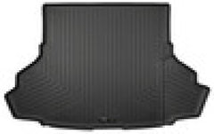 Husky Liners - Husky Liners 15 - 22 Ford Mustang Coupe WeatherBeater Black Trunk Liner - Demon Performance