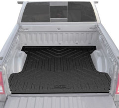 Husky Liners - Husky Liners 19 - 20 Dodge RAM 1500 67.4 Beds No Ram Box Heavy Duty Bed Mat - Demon Performance