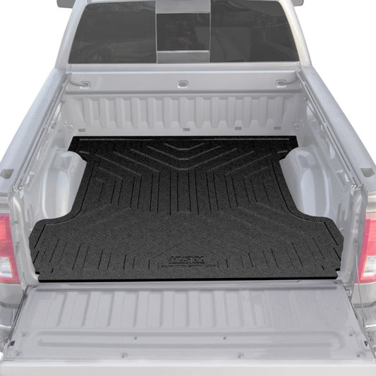 Husky Liners - Husky Liners 19 - 20 Dodge RAM 1500 67.4 Beds No Ram Box Heavy Duty Bed Mat - Demon Performance