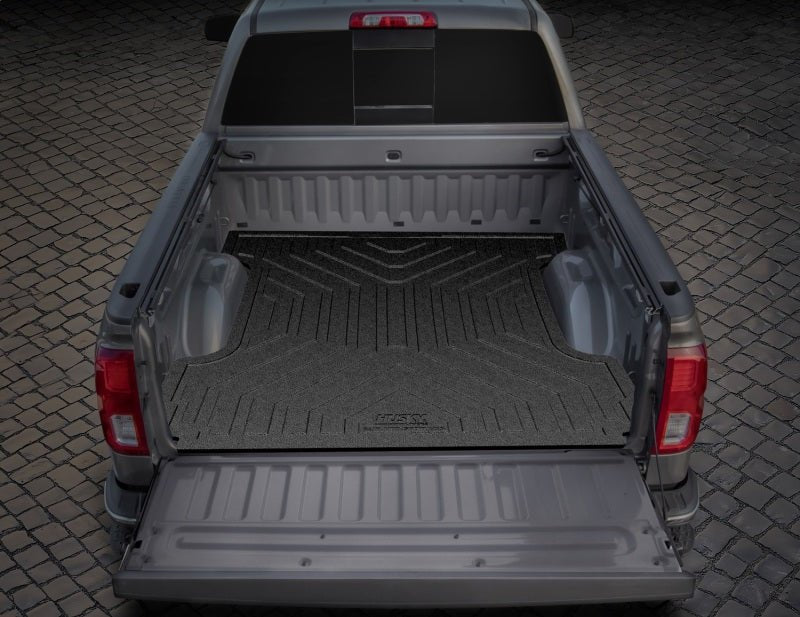 Husky Liners - Husky Liners 19 - 20 Dodge RAM 1500 67.4 Beds No Ram Box Heavy Duty Bed Mat - Demon Performance