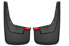 Husky Liners - Husky Liners 19 - 22 RAM 1500 w/o OEM Fender Flares Custom - Molded Front Mud Guards - Demon Performance