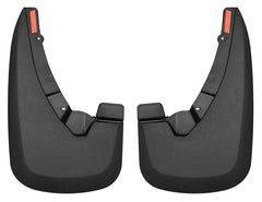 Husky Liners - Husky Liners Dodge Ram 09 - 10 1500/2010 2500/3500/11 - 14 1500/2500/3500 Custom Molded Front Mud Guards - Demon Performance