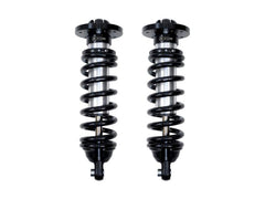 ICON - ICON 04 - 15 Nissan Titan 2WD 8in 2.5 Custom Shocks VS IR Coilover Kit - Demon Performance