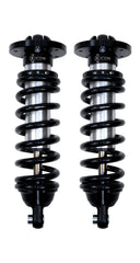 ICON - ICON 04 - 15 Nissan Titan Ext Travel 2.5 Series Shocks VS IR Coilover Kit - Demon Performance