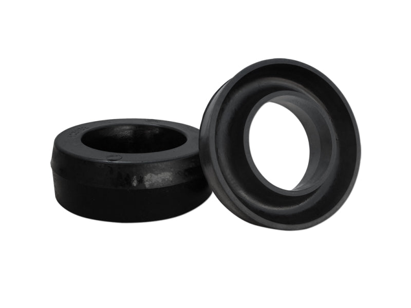 ICON - ICON 09-13 Ram 1500 2WD 2in Spacer Kit - Demon Performance