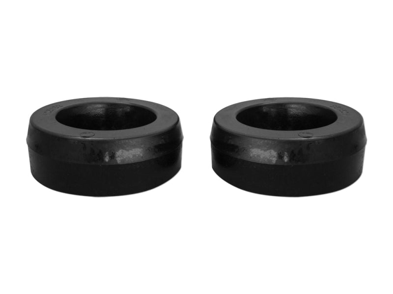 ICON - ICON 09-13 Ram 1500 2WD 2in Spacer Kit - Demon Performance