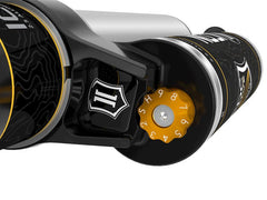 ICON - ICON 09-18 Ram 1500 0-3in Rear 2.5 Series Shocks VS PB CDCV - Pair - Demon Performance