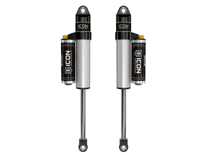 ICON - ICON 09-18 Ram 1500 0-3in Rear 2.5 Series Shocks VS PB CDCV - Pair - Demon Performance