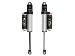 ICON - ICON 09-18 Ram 1500 0-3in Rear 2.5 Series Shocks VS PB CDCV - Pair - Demon Performance