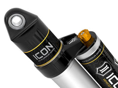 ICON - ICON 09-18 Ram 1500 0-3in Rear 2.5 Series Shocks VS PB CDCV - Pair - Demon Performance