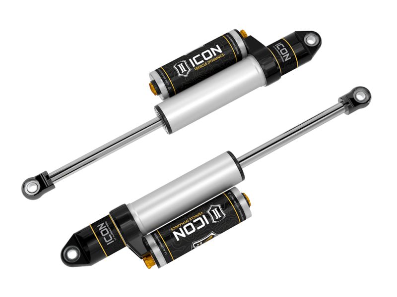 ICON - ICON 09-18 Ram 1500 0-3in Rear 2.5 Series Shocks VS PB CDCV - Pair - Demon Performance
