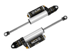 ICON - ICON 09-18 Ram 1500 0-3in Rear 2.5 Series Shocks VS PB CDCV - Pair - Demon Performance