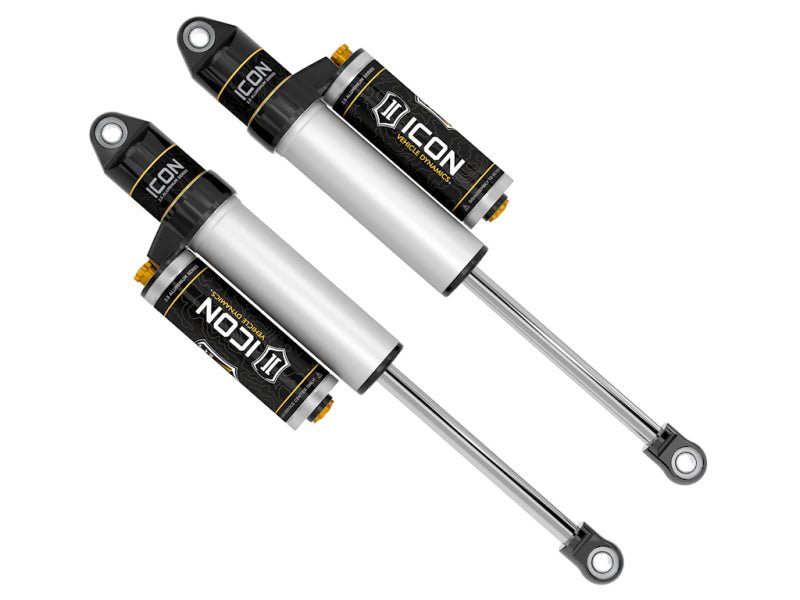 ICON - ICON 09-18 Ram 1500 0-3in Rear 2.5 Series Shocks VS PB CDCV - Pair - Demon Performance