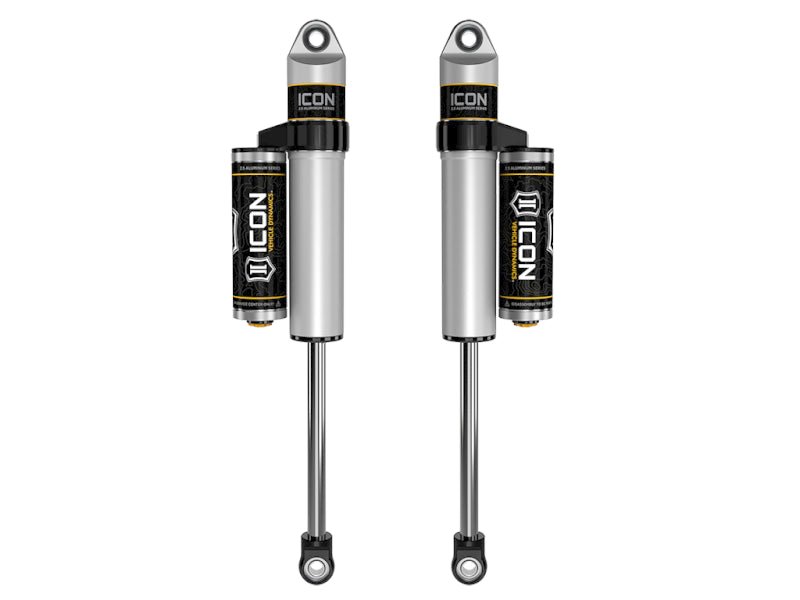ICON - ICON 09-18 Ram 1500 0-3in Rear 2.5 Series Shocks VS PB - Pair - Demon Performance