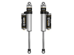 ICON - ICON 09-18 Ram 1500 0-3in Rear 2.5 Series Shocks VS PB - Pair - Demon Performance