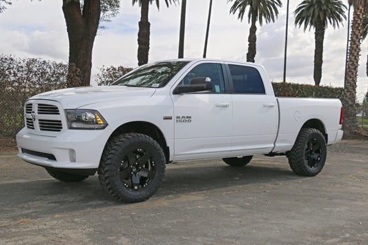ICON - ICON 09-18 Ram 1500 4WD .75-2.5in Stage 1 Suspension System - Demon Performance