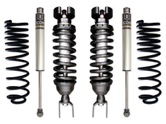 ICON - ICON 09-18 Ram 1500 4WD .75-2.5in Stage 2 Suspension System - Demon Performance