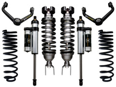 ICON - ICON 09-18 Ram 1500 4WD .75-2.5in Stage 4 Suspension System - Demon Performance