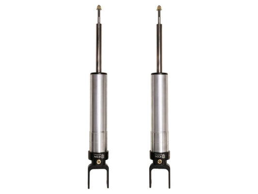 ICON - ICON 10-15 Jeep Grand Cherokee Rear 2.5 Series Shocks VS IR - Pair - Demon Performance