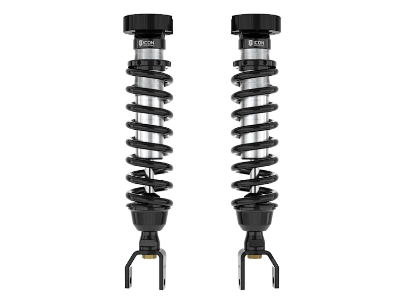 ICON - ICON 19-UP Ram 1500 2-3in 2.5 VS IR COILOVER KIT - Demon Performance