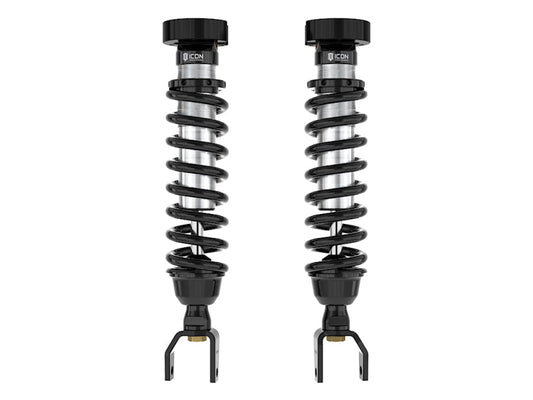 ICON - ICON 19-UP Ram 1500 2-3in 2.5 VS IR COILOVER KIT - Demon Performance