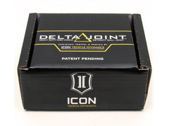 ICON - ICON 2004+ Ford F - 150 / 2009+ Ram 1500 Delta Joint Kit - Demon Performance