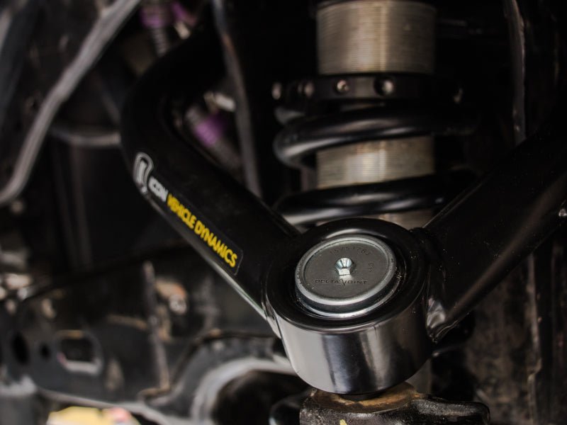 ICON - ICON 2004+ Ford F - 150 / 2009+ Ram 1500 Delta Joint Kit - Demon Performance