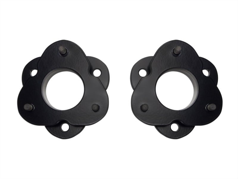 ICON - ICON 2004+ Nissan Titan 2in Spacer Kit - Demon Performance