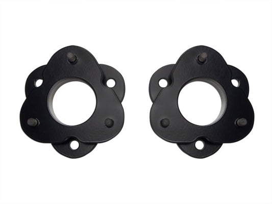 ICON - ICON 2004+ Nissan Titan 2in Spacer Kit - Demon Performance