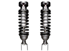 ICON - ICON 2009+ Ram 1500 4WD 2.5 Custom Shocks VS IR Coilover Kit w/BDS 4.5in - Demon Performance