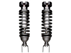 ICON - ICON 2009+ Ram 1500 4WD 2.5 Custom Shocks VS IR Coilover Kit w/Procomp 6in - Demon Performance
