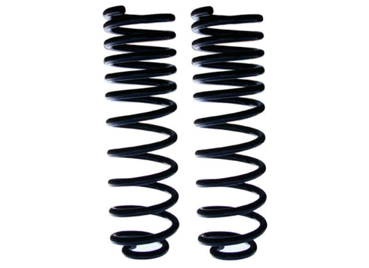 ICON - ICON 2009+ Ram 1500 Rear 1.5in Dual Rate Spring Kit - Demon Performance