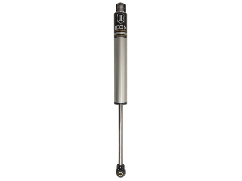 ICON - ICON 2016+ Nissan Titan 0 - 1.5in 2.0 Series Aluminum Shocks VS IR - Demon Performance
