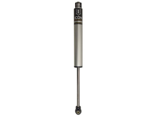ICON - ICON 2016+ Nissan Titan 0 - 1.5in 2.0 Series Aluminum Shocks VS IR - Demon Performance