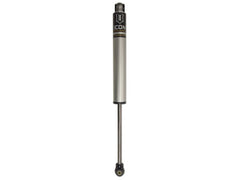 ICON - ICON 2016+ Nissan Titan 0 - 1.5in 2.0 Series Aluminum Shocks VS IR - Demon Performance