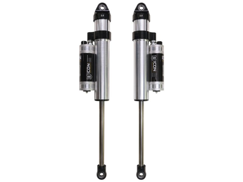 ICON - ICON 2016+ Nissan Titan XD 0 - 1.5in 2.5 Series Shocks VS PB CDCV - Pair - Demon Performance