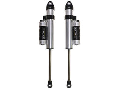 ICON - ICON 2016+ Nissan Titan XD 0 - 1.5in 2.5 Series Shocks VS PB CDCV - Pair - Demon Performance