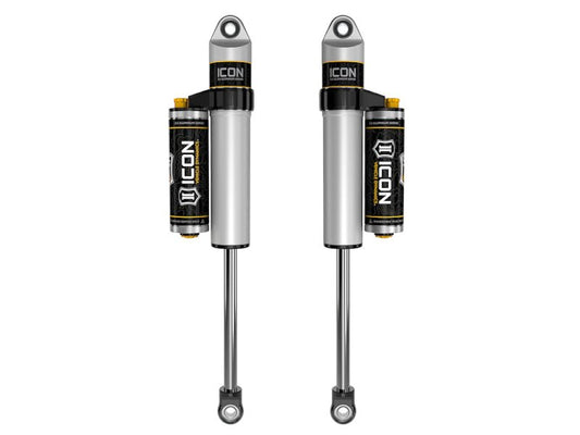 ICON - ICON 2016+ Nissan Titan XD 0 - 1.5in 2.5 Series Shocks VS PB CDCV - Pair - Demon Performance