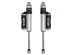 ICON - ICON 2016+ Nissan Titan XD 0 - 1.5in 2.5 Series Shocks VS PB CDCV - Pair - Demon Performance