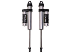 ICON - ICON 2016+ Nissan Titan XD 0 - 1.5in 2.5 Series Shocks VS PB - Pair - Demon Performance