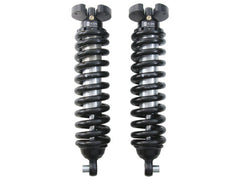 ICON - ICON 2016+ Nissan Titan XD 2.5 Series Shocks IR Coilover Kit - Demon Performance