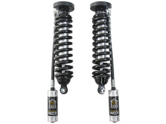 ICON - ICON 2016+ Nissan Titan XD 2.5 Series Shocks RR CDCV Coilover Kit - Demon Performance