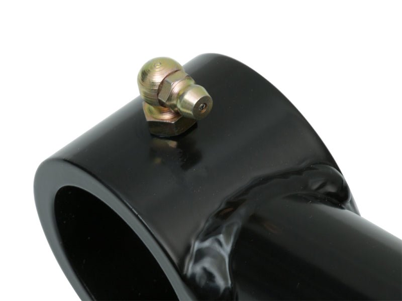 ICON - ICON 2016+ Nissan Titan XD Upper Control Arm Delta Joint Kit - Demon Performance
