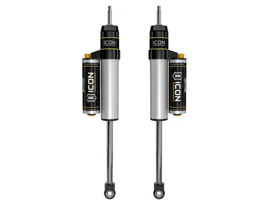 ICON - ICON 2019+ Ram 1500 0-3in Rear 2.5 Series Shocks VS PB CDCV - Pair - Demon Performance