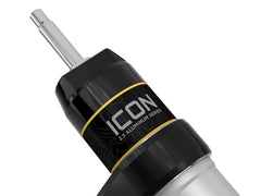 ICON - ICON 2019+ Ram 1500 0-3in Rear 2.5 Series Shocks VS PB CDCV - Pair - Demon Performance