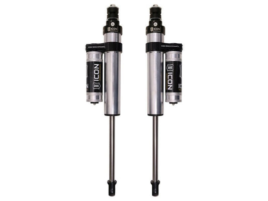 ICON - ICON 2019+ Ram 1500 0-3in Rear 2.5 Series Shocks VS PB - Pair - Demon Performance